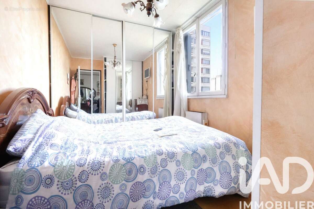 Photo 5 - Appartement à BAGNOLET