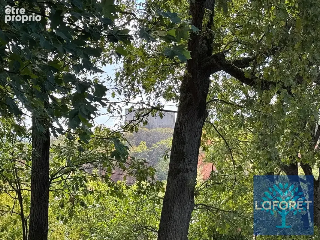Maison d'architecte avec vue sur la vallée d'Etampes et la Tour de Guinette - photo 12