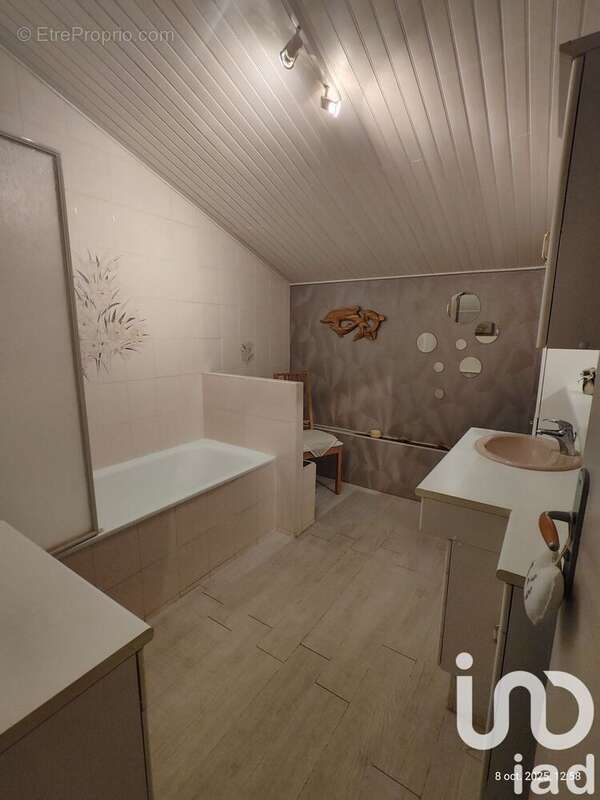 Photo 9 - Maison à BONDOUFLE