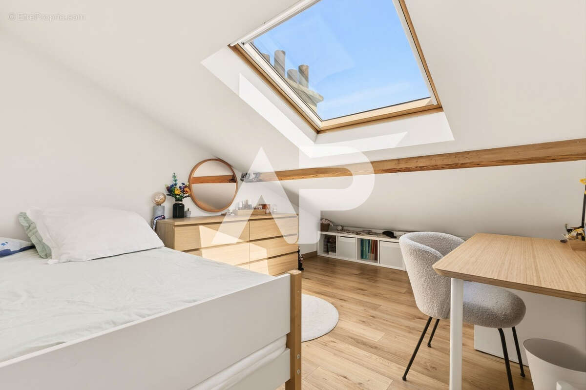 Appartement à CLAMART