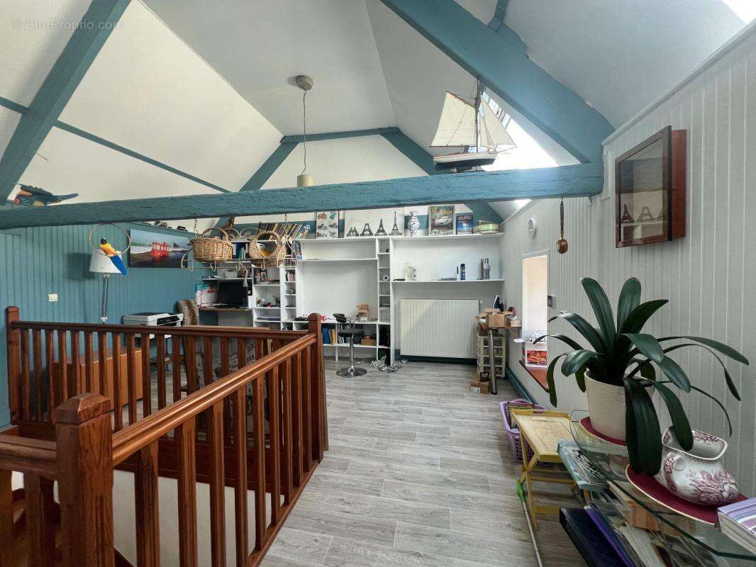Maison en pierre dans un écrin de nature avec étang et forêt - photo 6