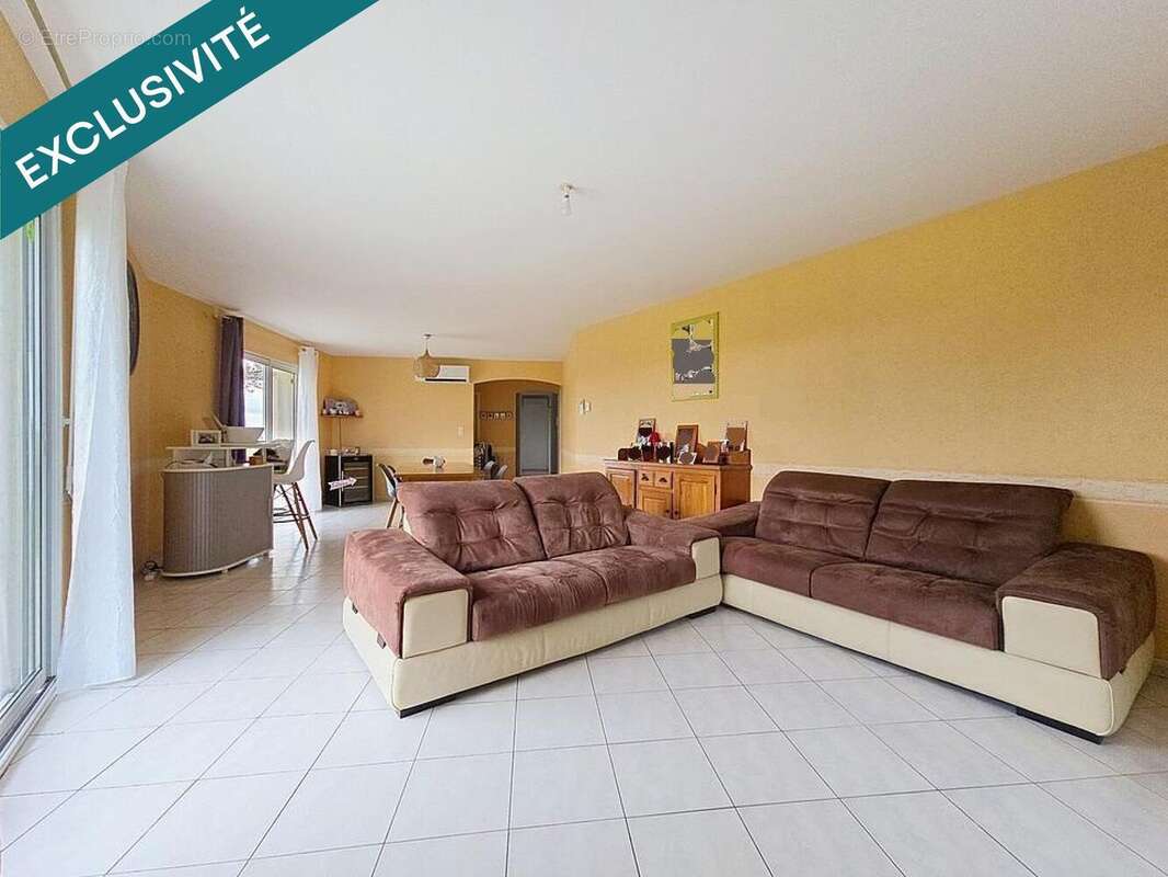 Maison 121 m² à Lonzac  - photo 5