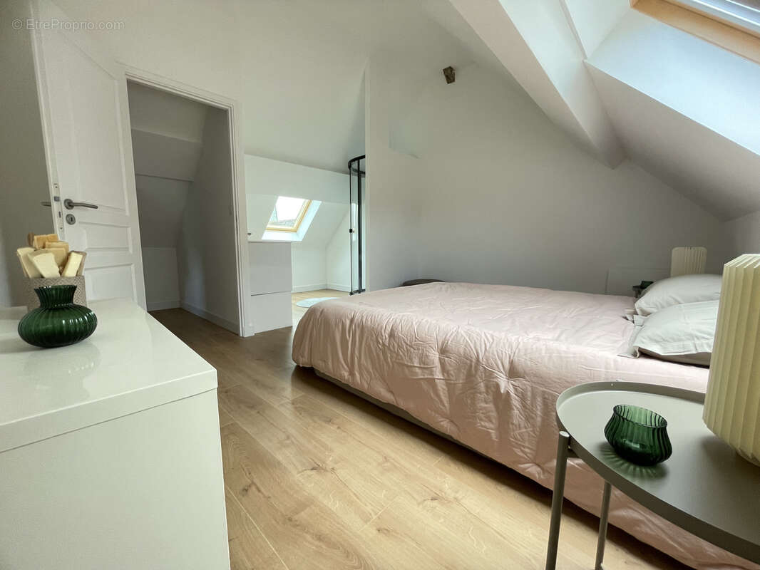Maison à SAUMUR