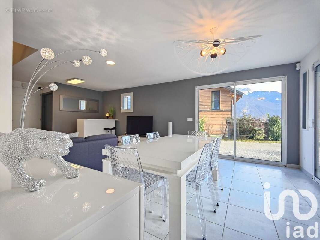 Photo 5 - Maison à DOUSSARD