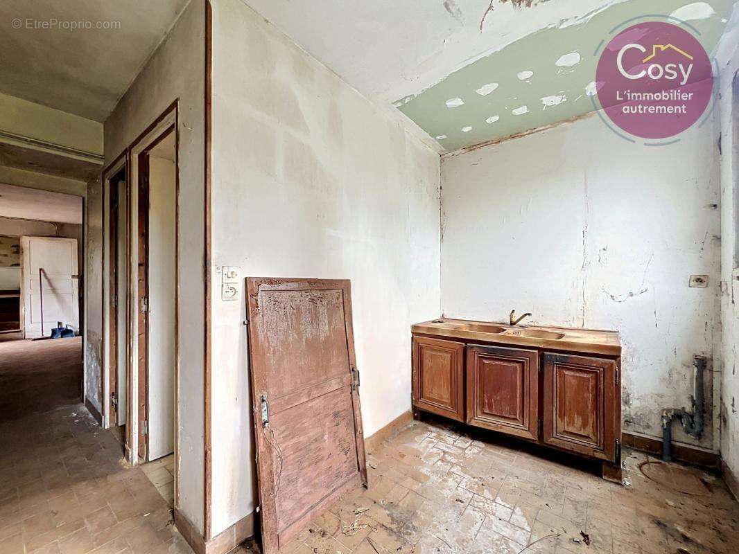 Ensemble immobilier st rémy blanzy - photo 12