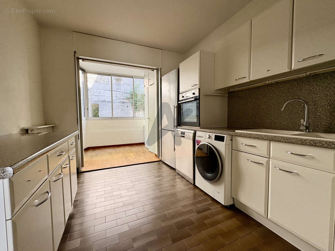 Appartement à CALUIRE-ET-CUIRE