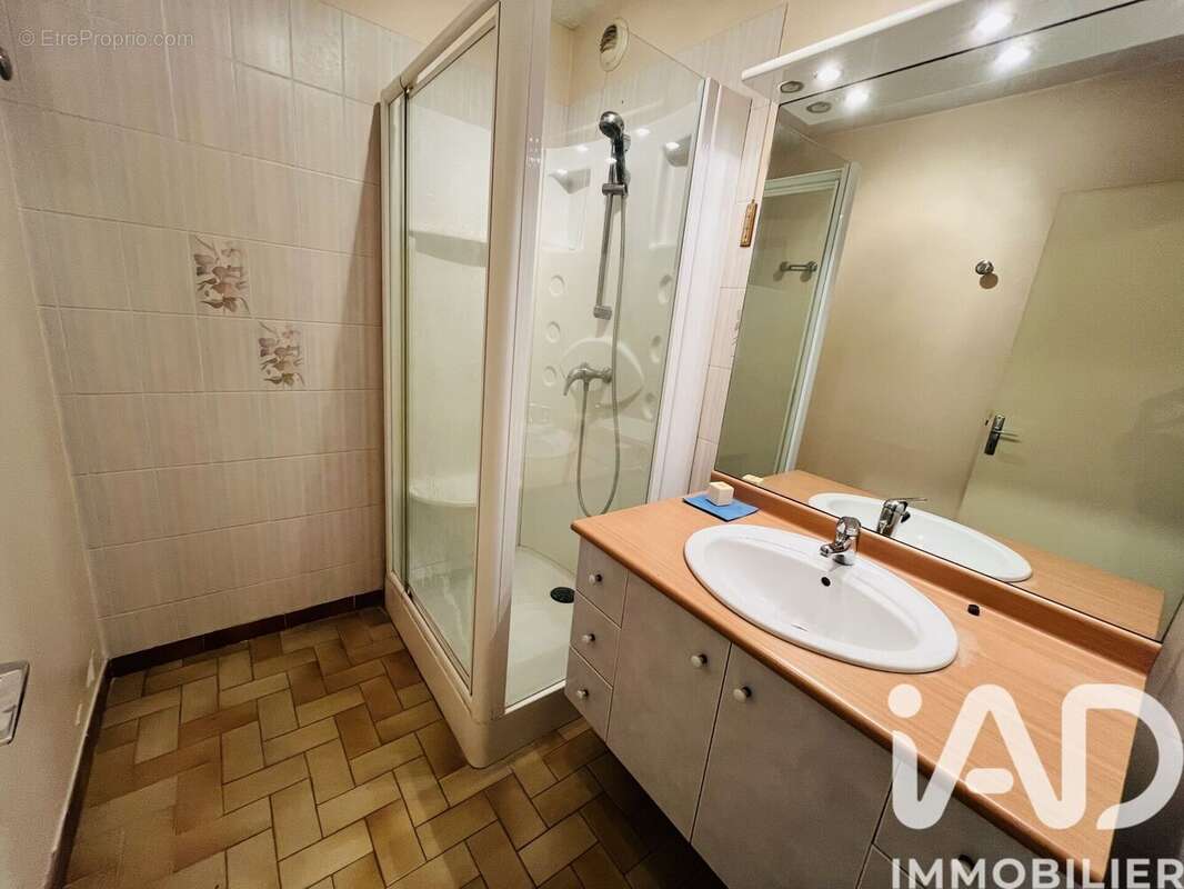 Photo 8 - Appartement à MONTELIMAR