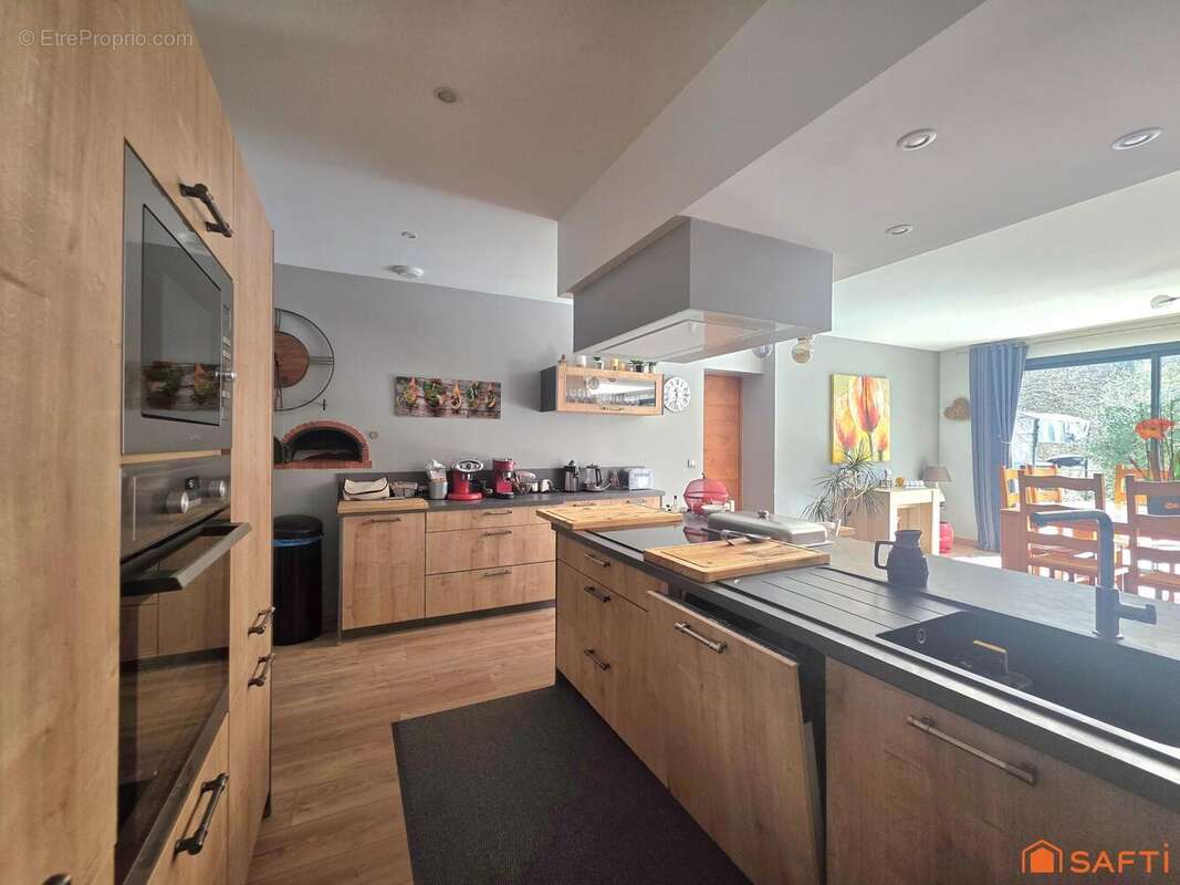 Maison 350 m² à Boutx  - photo 8