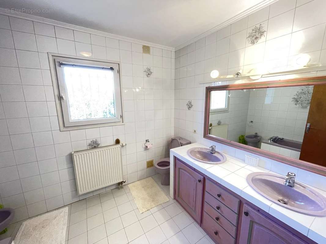 Maison à PORTO-VECCHIO