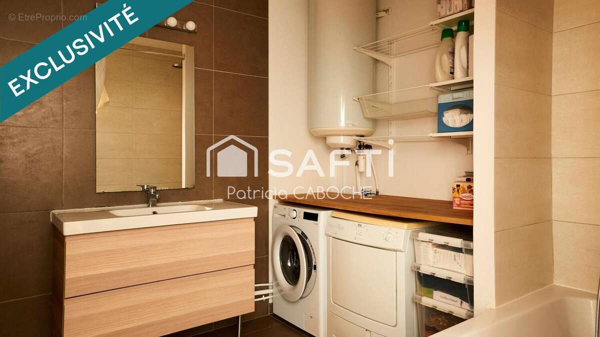 Photo 9 - Appartement à BORDEAUX