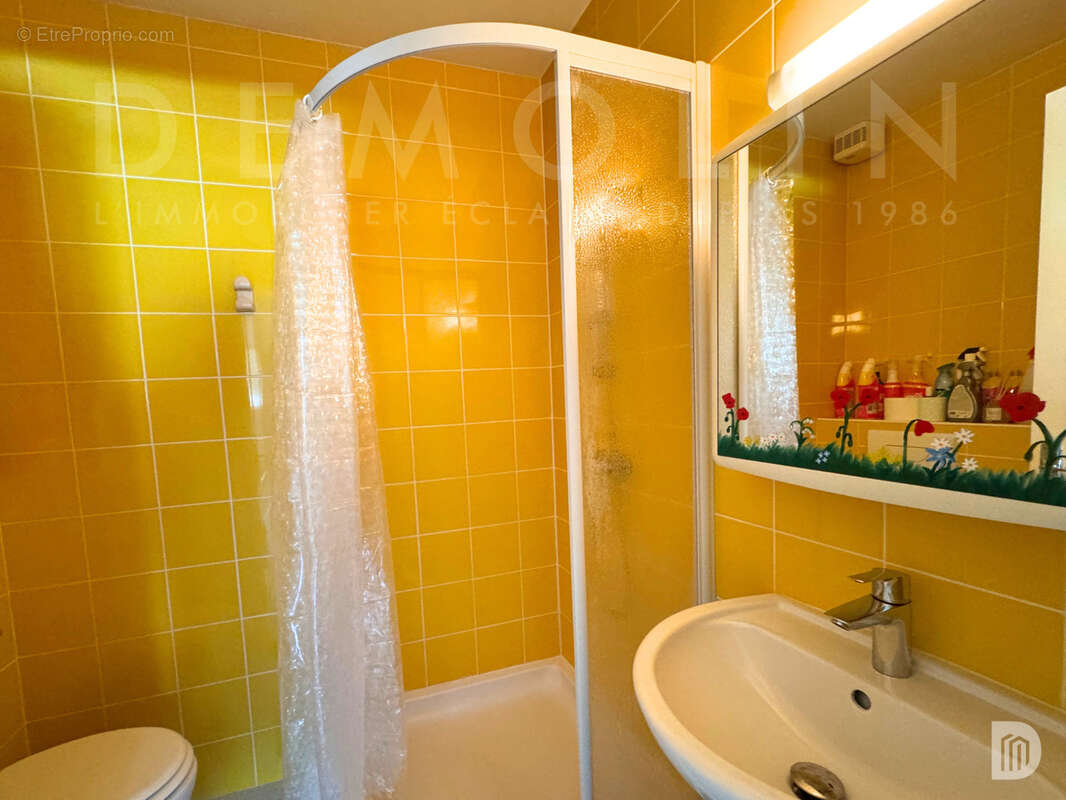 Maison à LE HAILLAN