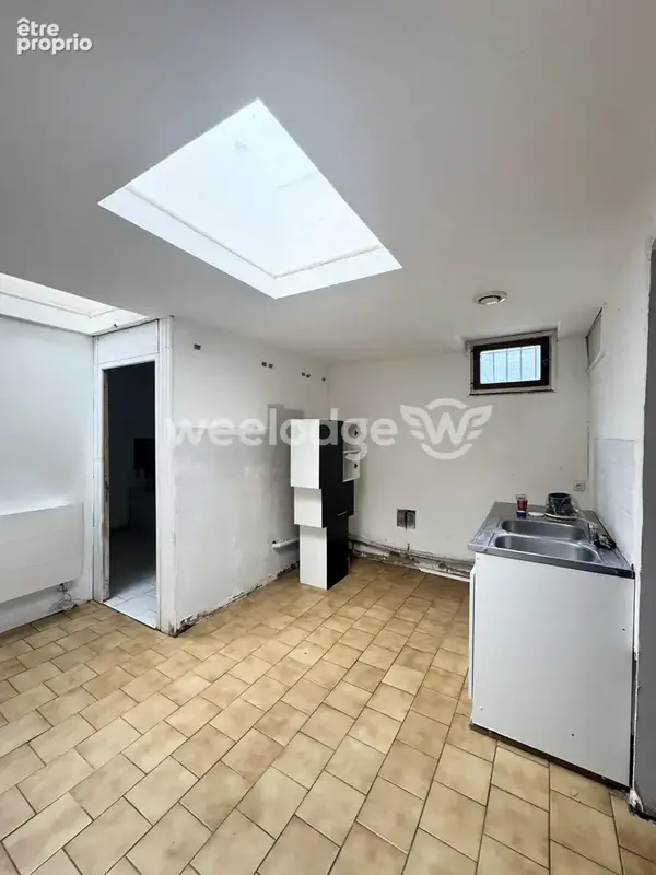 Maison 5 pièces 77 m² à vendre à Boussois (59168) - photo 6