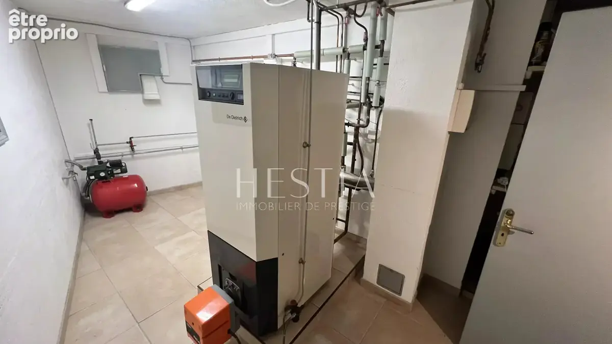 Maison de 220m² au centre d'Arthaz pont notre dame - photo 48