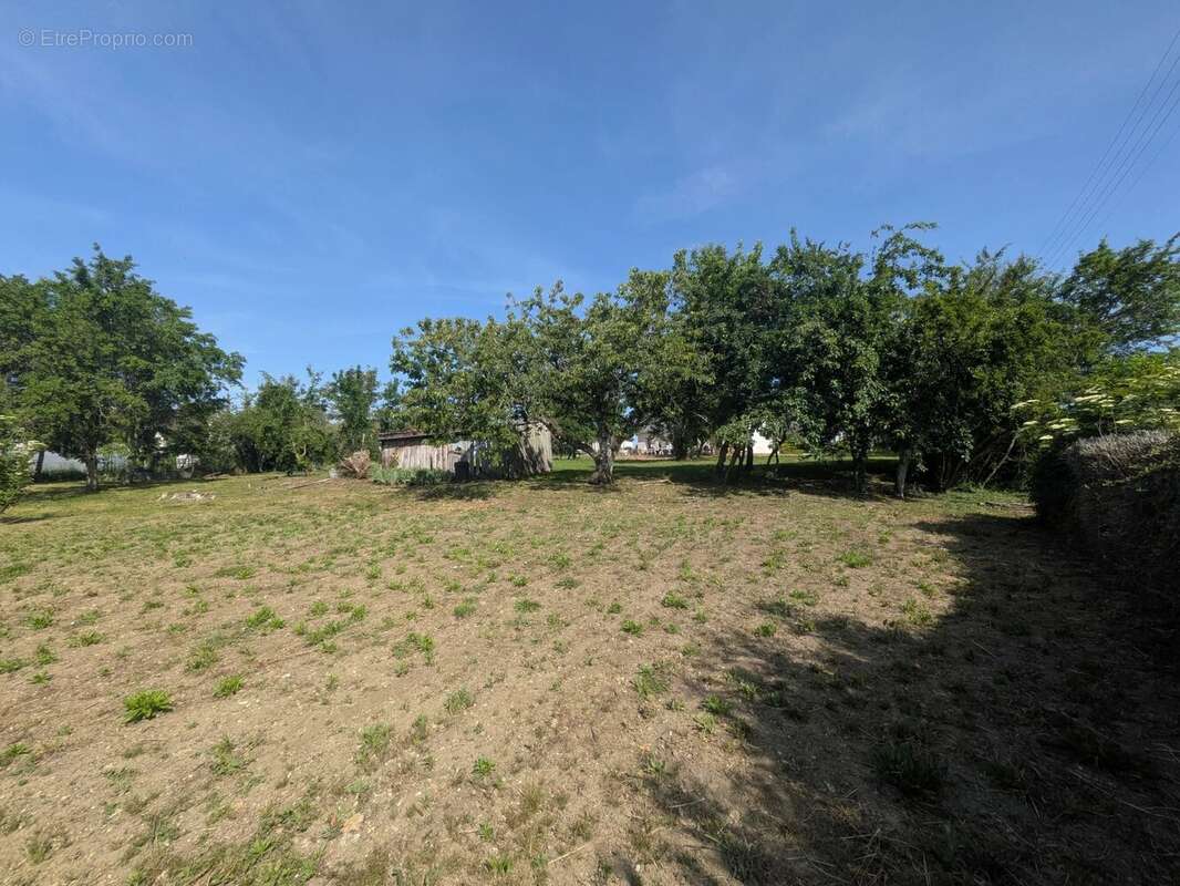 Maison pleine de potentiel pour les amoureux de nature et de grands espaces - photo 15