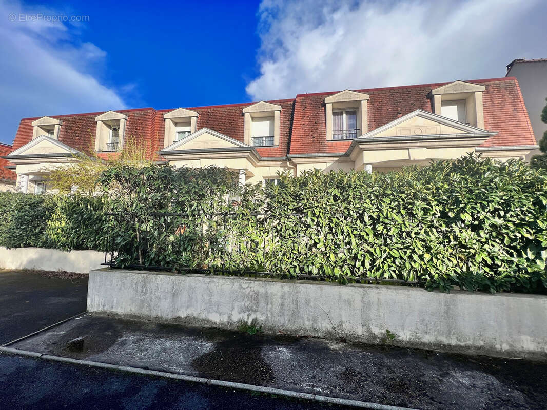 Maison à NEUILLY-PLAISANCE