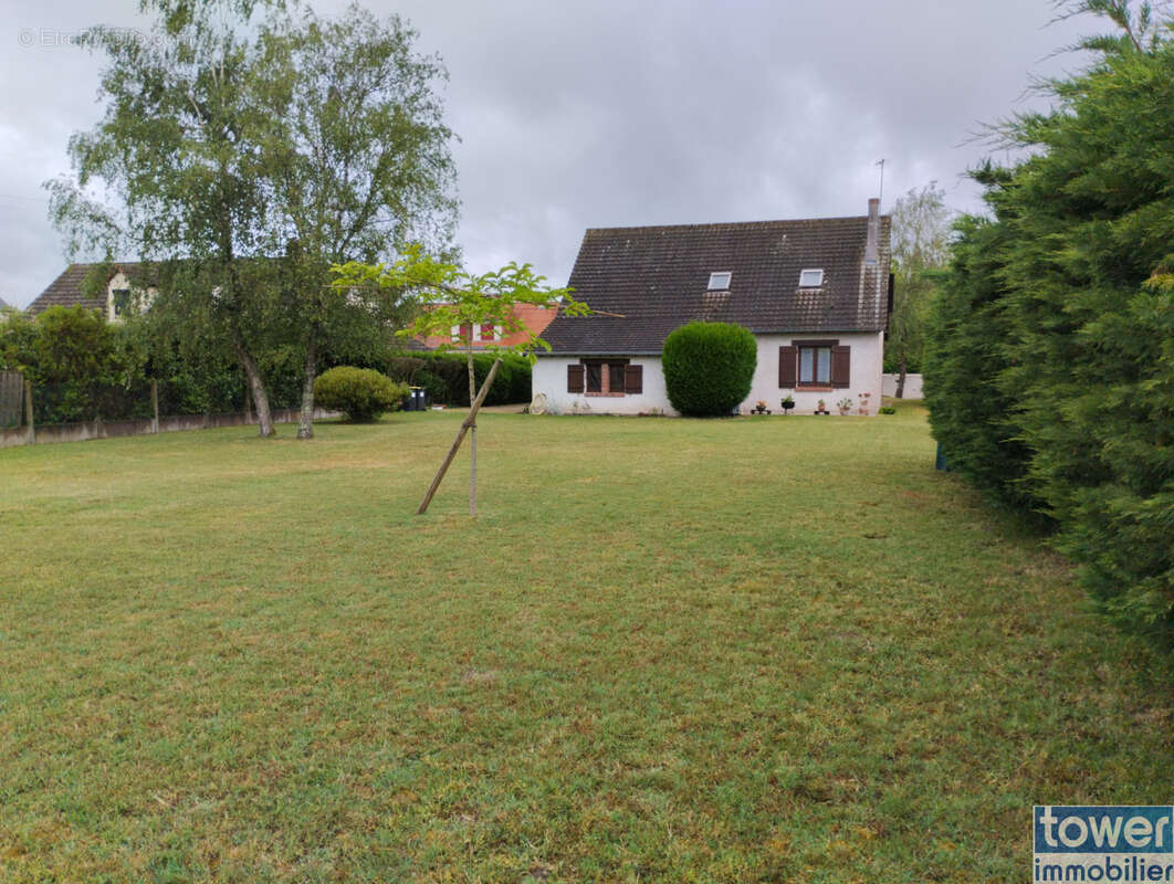 Maison de village - photo 3