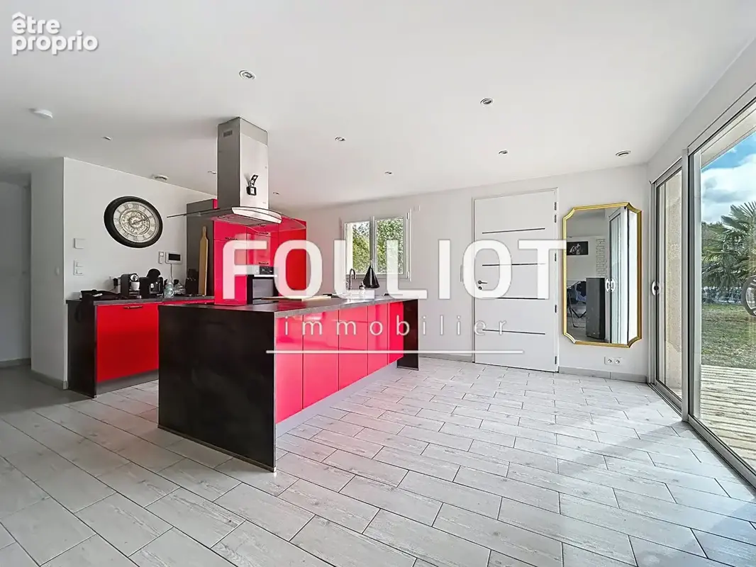 Maison à vendre à Saint Planchers - photo 8