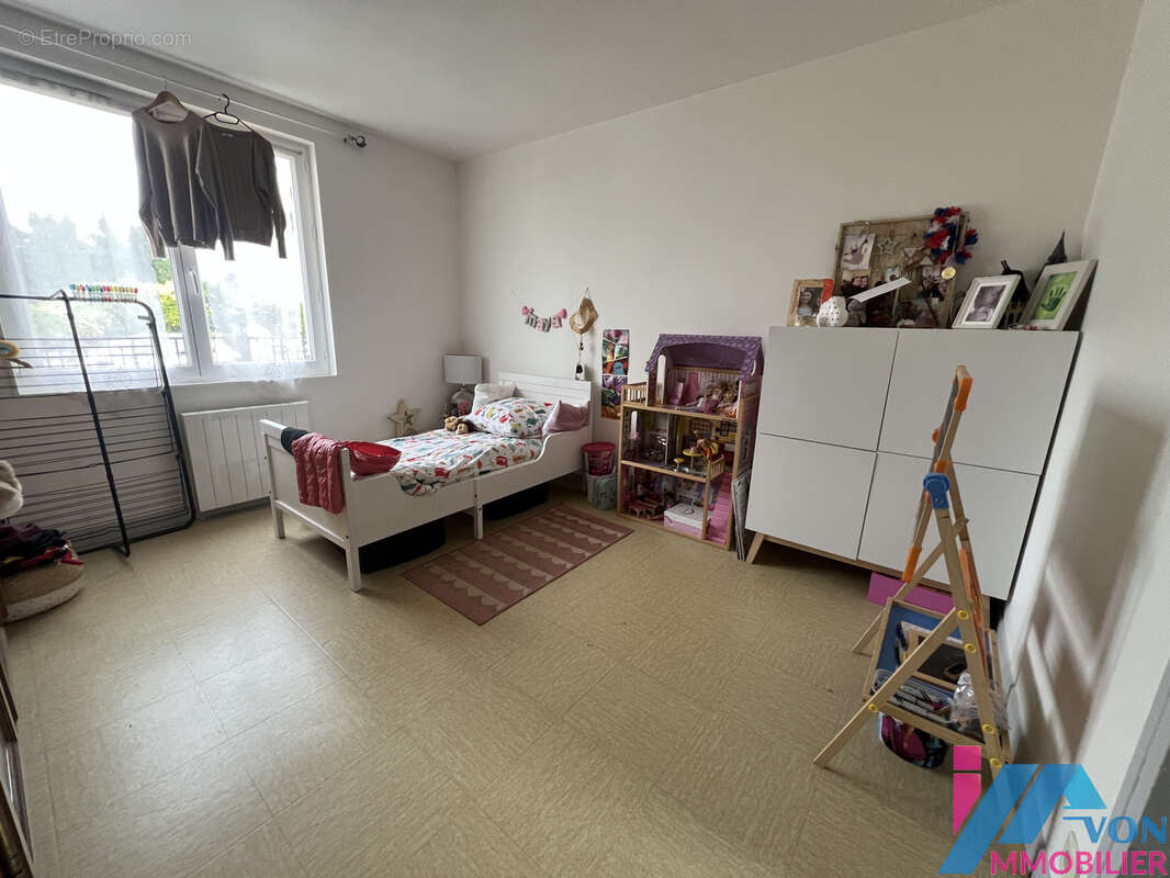Appartement à AVON