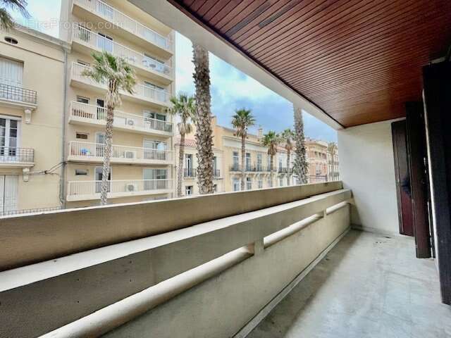 Appartement à PERPIGNAN