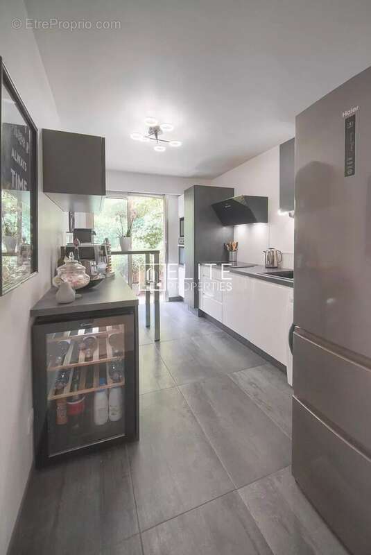 Appartement à GRASSE