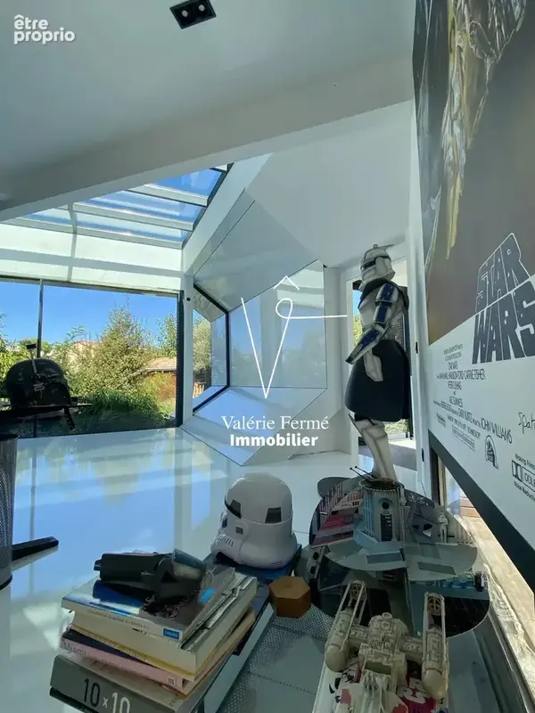 Maison d'Architecte, Luxe, 9 pièces, Mérignac - photo 18