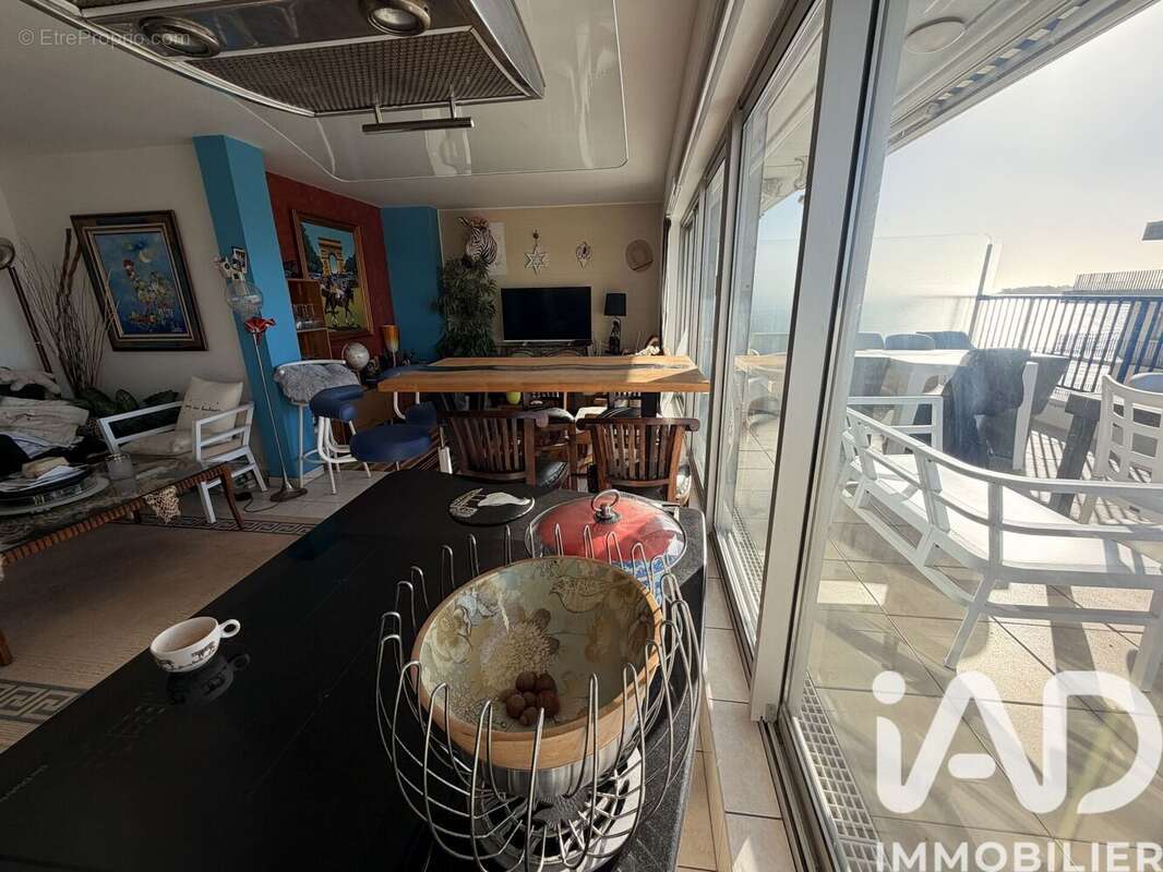 Photo 3 - Appartement à LA BAULE-ESCOUBLAC