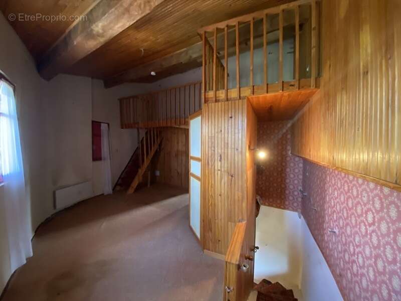 Dpt Pyrénées Orientales (66), à vendre EUS, Maison 4 pièces 73 m² cour intérieure à rénover - photo 9