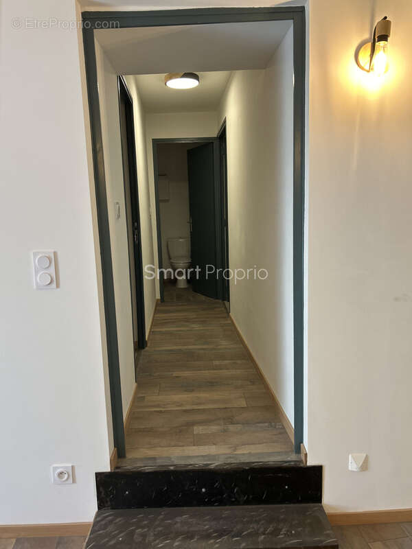 Appartement à VISAN