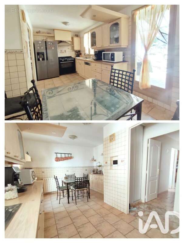 Photo 9 - Maison à TOURVES