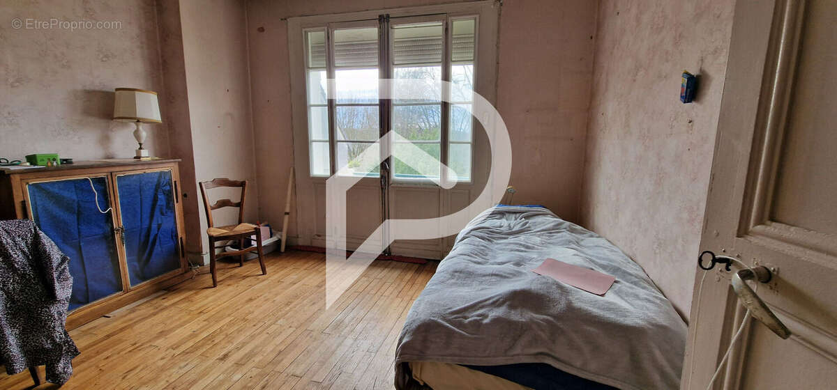 Appartement à PERIGUEUX