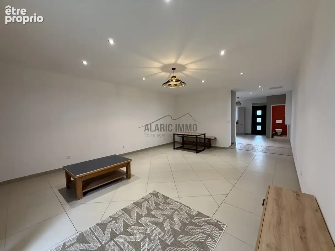 Maison de village rénovée, 161 m2 avec jardin - photo 8