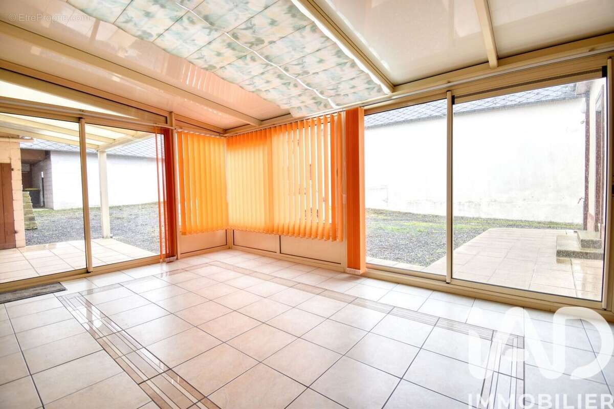 Photo 6 - Maison à HORNOY-LE-BOURG