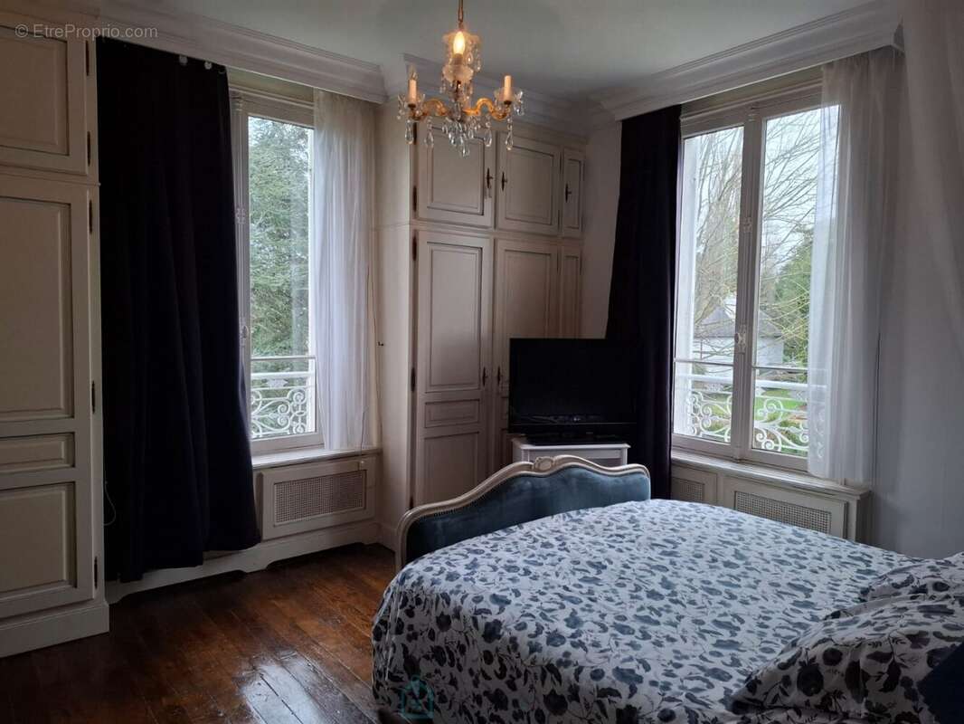 Maison à PRE-EN-PAIL