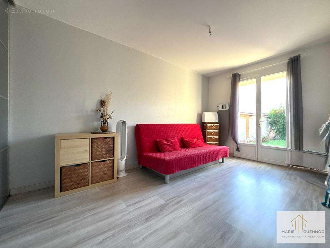 Maison à BASSE-GOULAINE