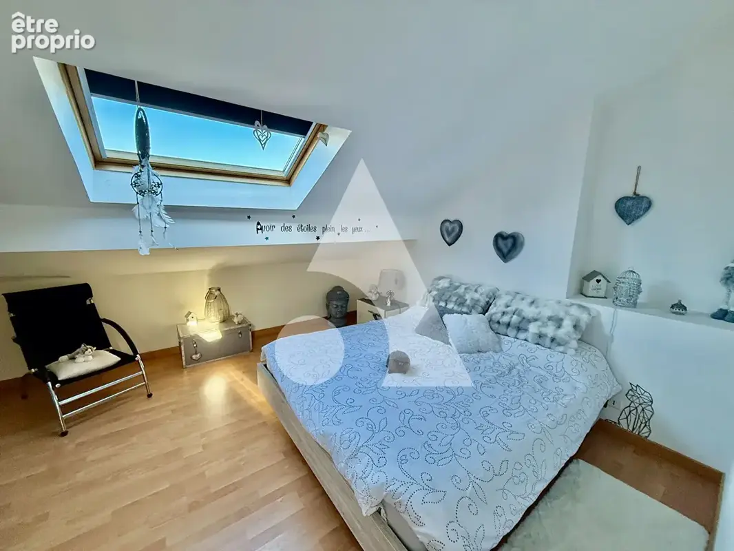 Appartement Badevel 4 pièce(s) 97.70 m2 - photo 11