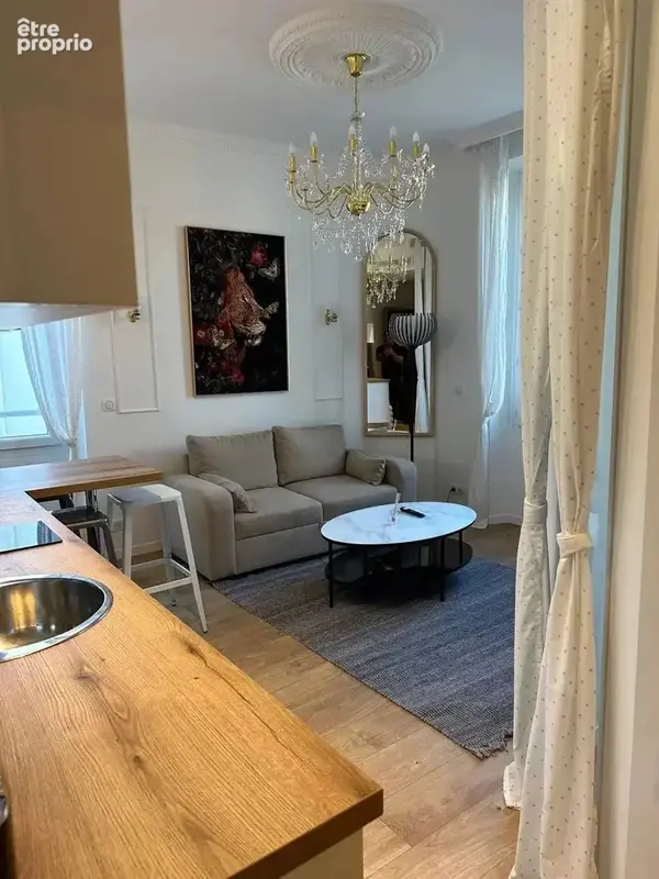Vente Appartement Cannes(06400) 475 000ï¿œ - photo 9