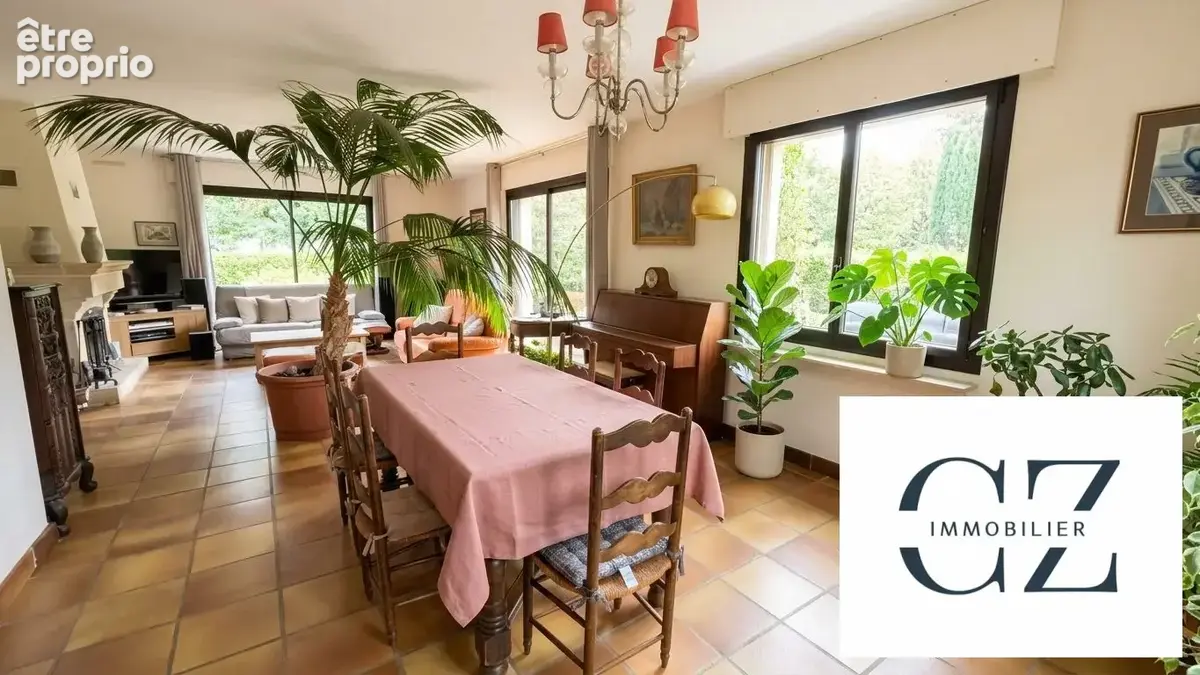 Maison 8 pièces 218 m² à vendre à Daix (21121) - photo 5