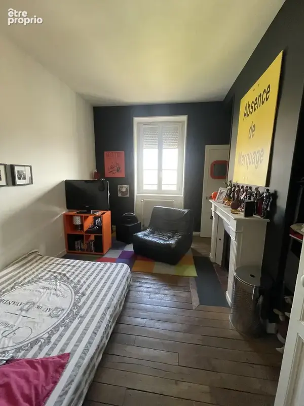 Appartement 4 pièces 85 m² à vendre à Limoges (87100) - photo 9