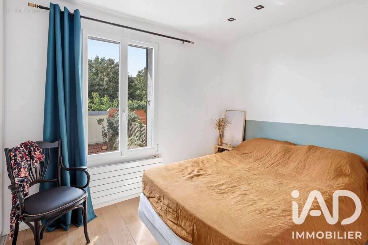 Maison 63 m² à Nantes  - photo 7