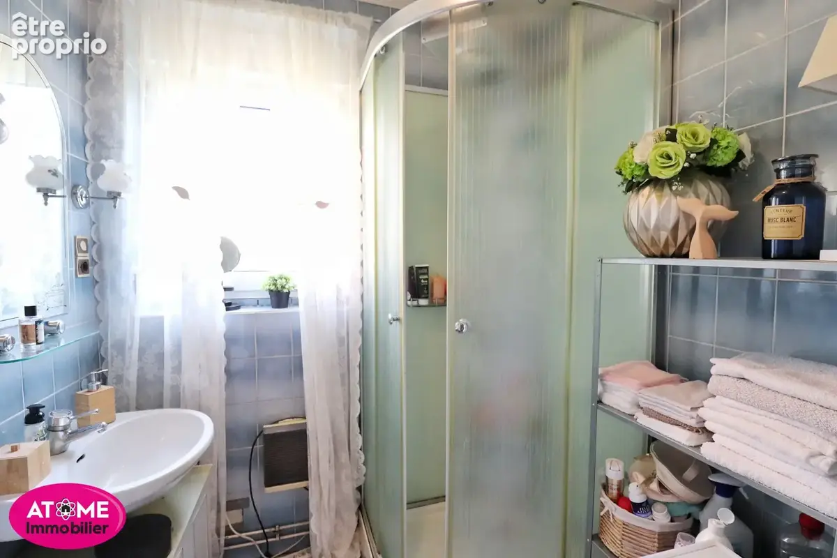 Appartement f5 triplex maison moyeuvre - photo 7