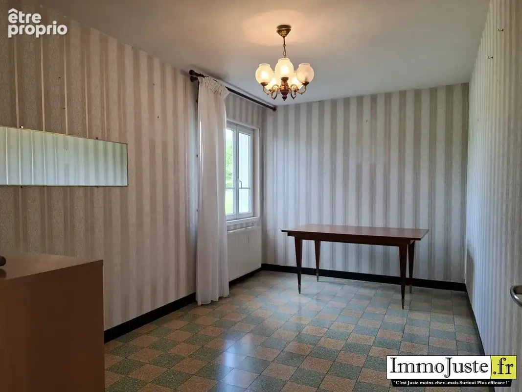 Maison 5 pièces 90 m² à vendre à Yevres (28160) - photo 9