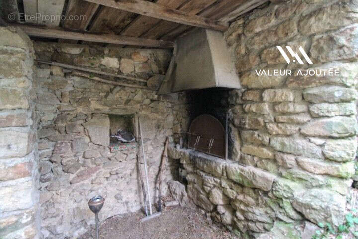 232 m² à Soudorgues  - photo 8