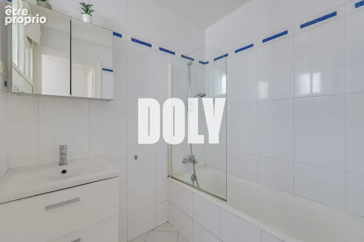 Doly - appartement  3 pièces- boulogne billancourt 92100 - photo 14