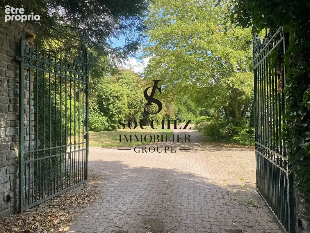 Maison 272 m² à Souchez  - photo 6