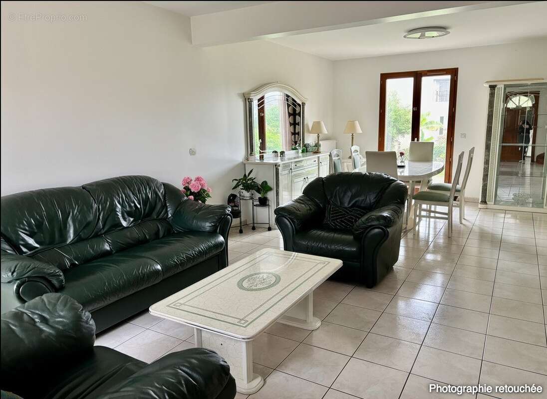 Maison à NOISY-LE-GRAND