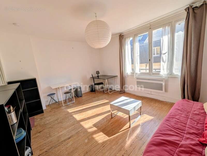 Appartement à LE HAVRE