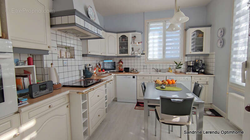 Maison à PONT-DE-L'ARCHE