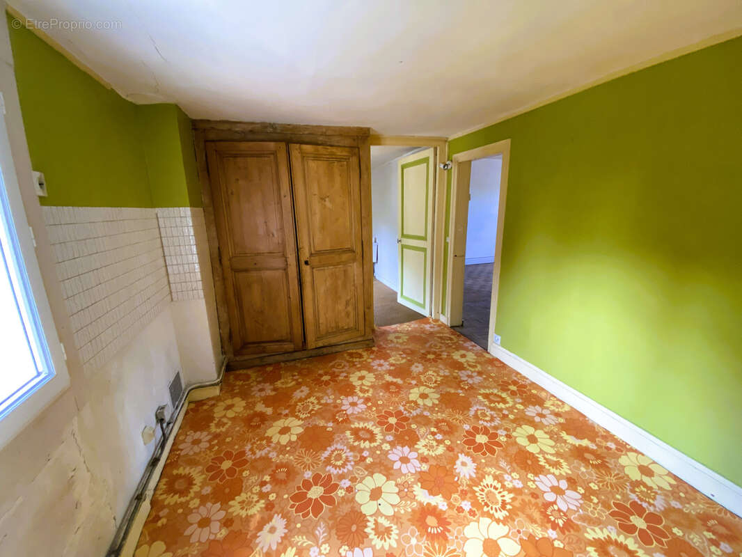 Appartement à CHARTRES