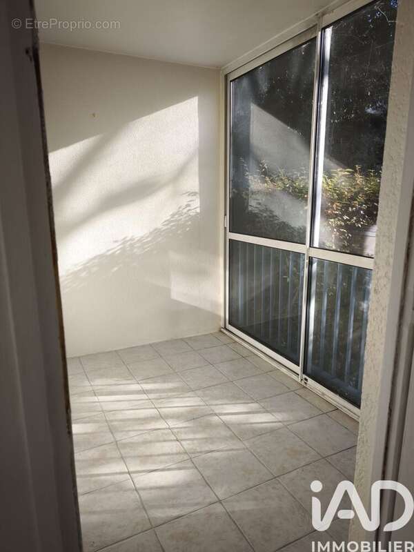 Photo 5 - Appartement à LE PECQ