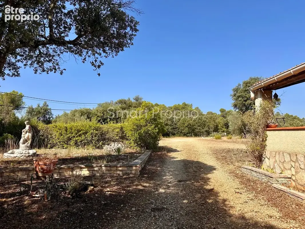 À Esparron-de-verdon, villa à acheter pour résidence principale ou secondaire - photo 6